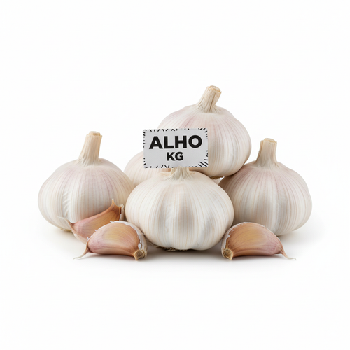Alho (kg)