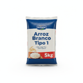 Arroz Branco Tipo 1