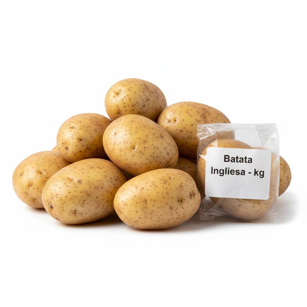 Batata Inglesa (kg)