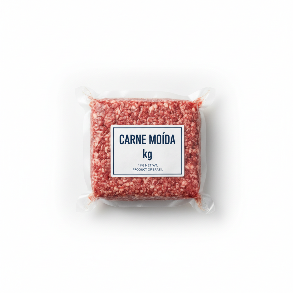 Carne Mo�da (kg)