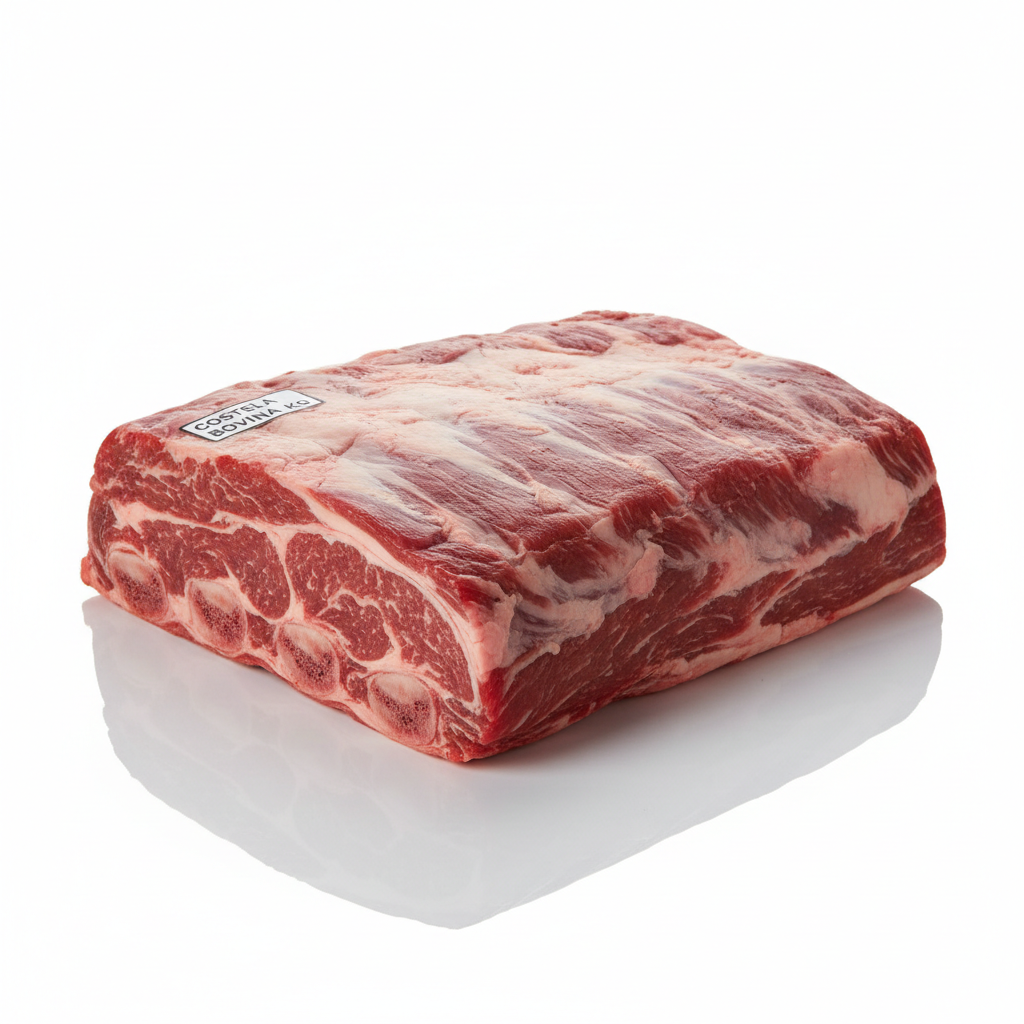 Costela Bovina (kg)