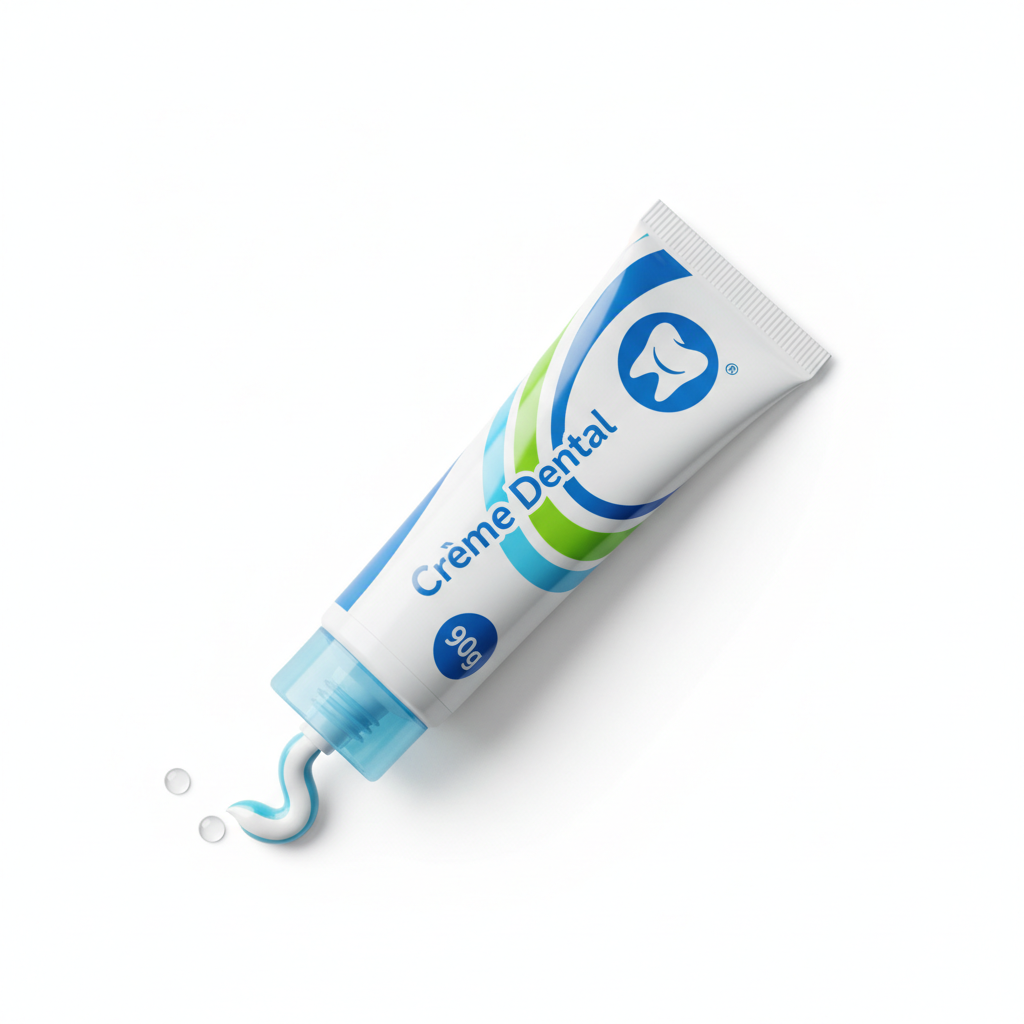 Creme Dental 90g