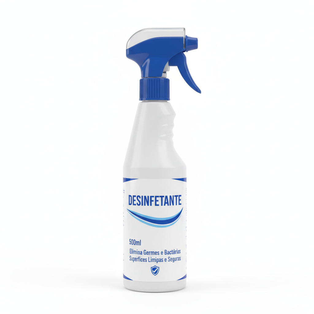 Desinfetante 500ml