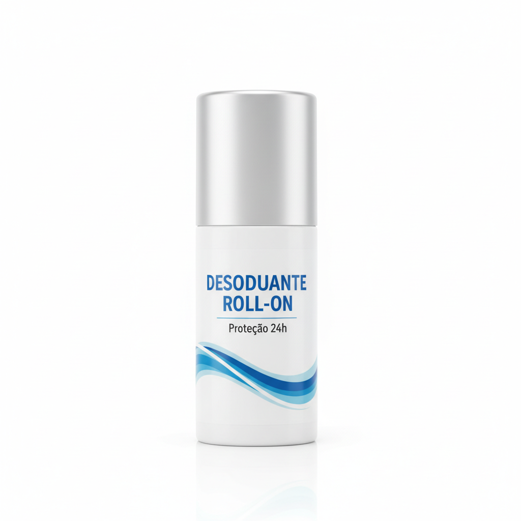 Desodorante Roll-on