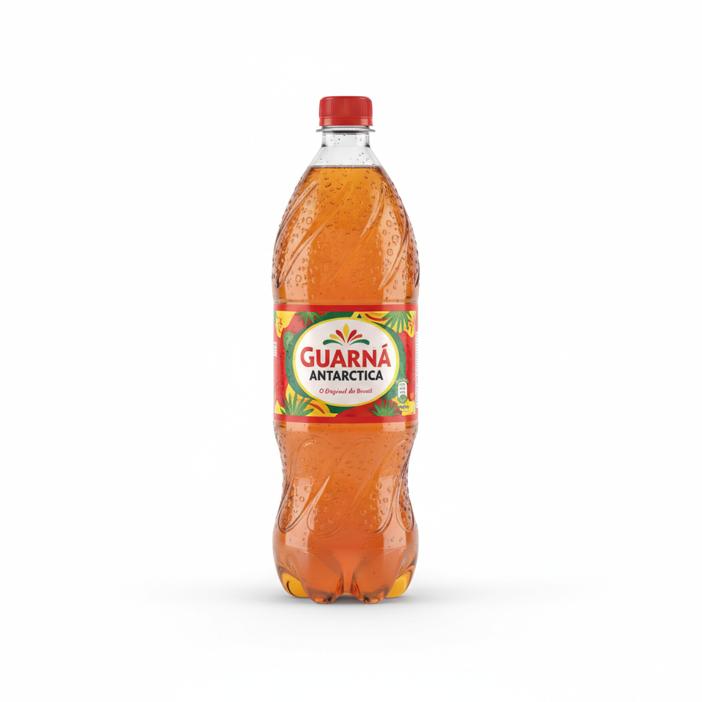 Guaran� Antarctica 2L