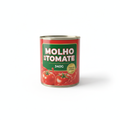 Molho de Tomate 340g