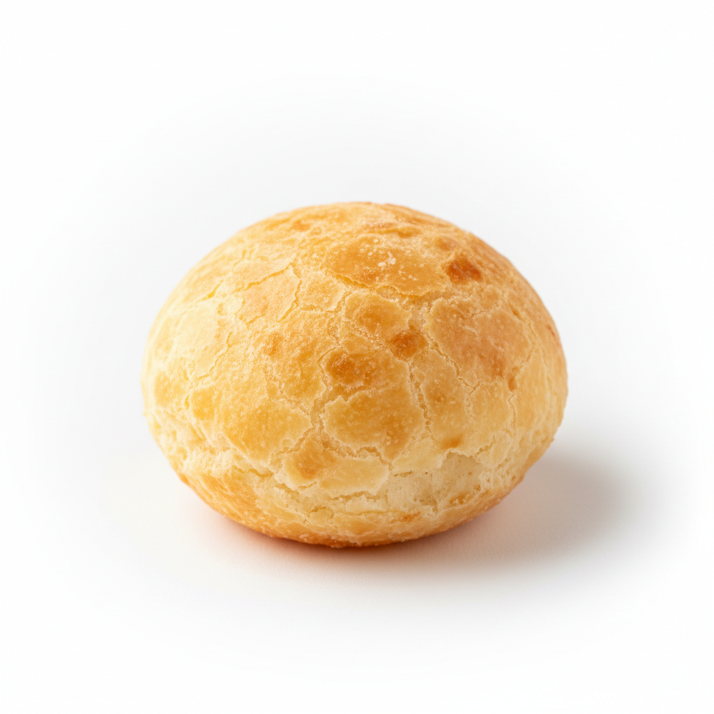 P�o de Queijo (unidade)