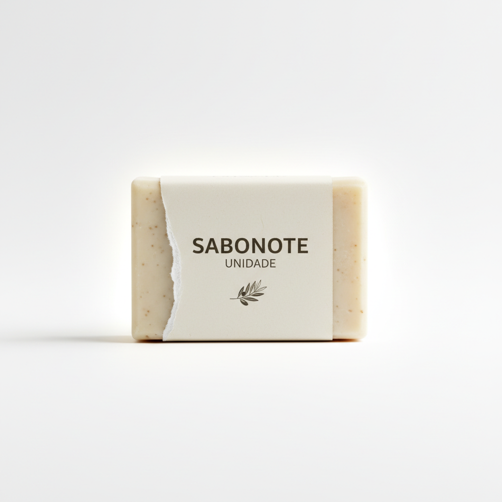 Sabonete