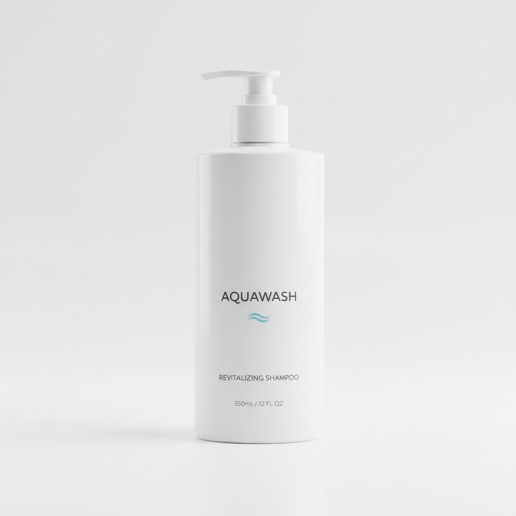 Shampoo 350ml