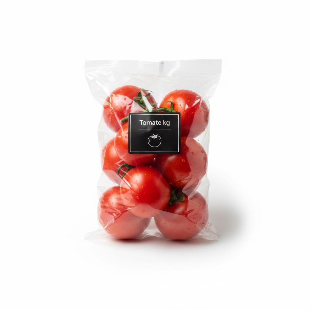Tomate (kg)